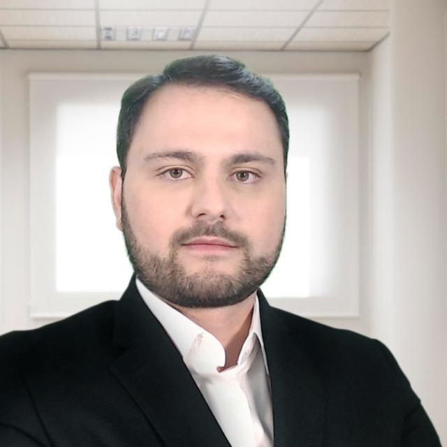 Foto de Keoma Cherulli