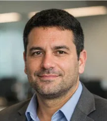 Gilberto Frade